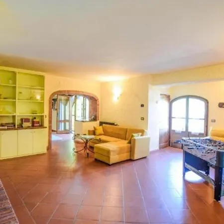 Vila Antico Casale Di Ferdinandi Bibbiena