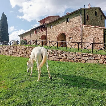 Vila Antico Casale Di Ferdinandi Bibbiena