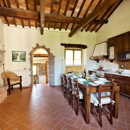 Antico Casale Di Ferdinandi *