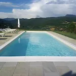 Antico Casale Di Ferdinandi Villa *