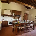 Antico Casale Di Ferdinandi Villa *