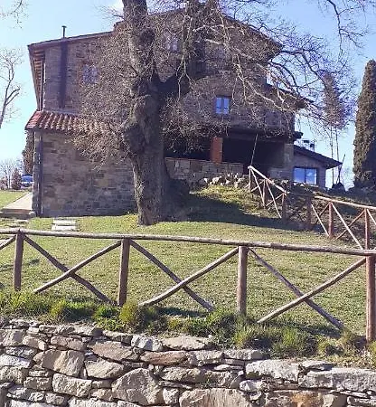 Antico Casale Di Ferdinandi