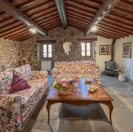 Antico Casale Di Ferdinandi Villa