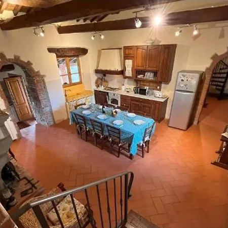 Antico Casale Di Ferdinandi