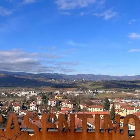 Antico Casale Di Ferdinandi *
