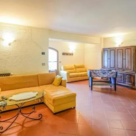 Antico Casale Di Ferdinandi Villa *