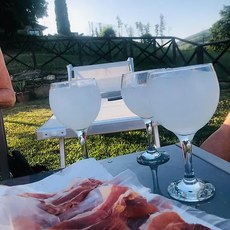 Antico Casale Di Ferdinandi فيلة بيبيينا