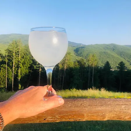 Antico Casale Di Ferdinandi فيلة بيبيينا