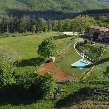 Villa Antico Casale Di Ferdinandi