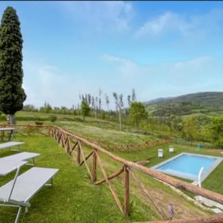 Villa Antico Casale Di Ferdinandi