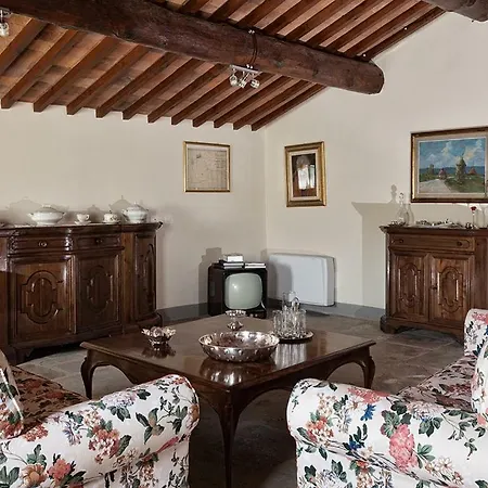 Antico Casale Di Ferdinandi