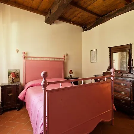 Willa Antico Casale Di Ferdinandi *