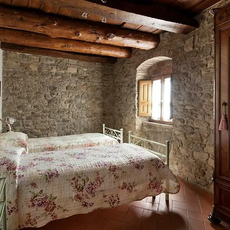 Antico Casale Di Ferdinandi Villa
