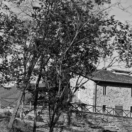 Antico Casale Di Ferdinandi *