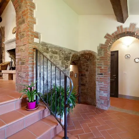 Villa Antico Casale Di Ferdinandi *