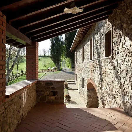 Antico Casale Di Ferdinandi