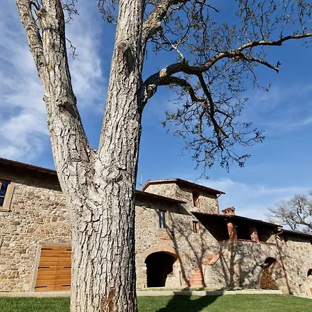 Villa Antico Casale Di Ferdinandi