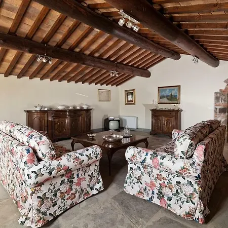 Antico Casale Di Ferdinandi