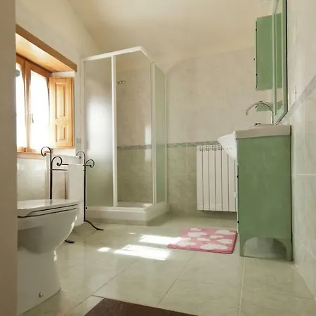 Antico Casale Di Ferdinandi Villa *