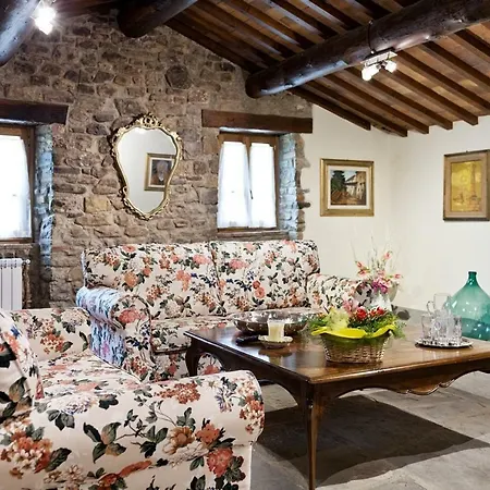 Willa Antico Casale Di Ferdinandi *