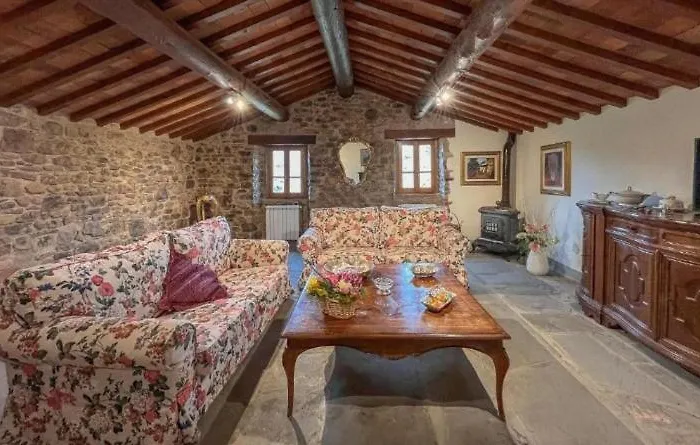 Antico Casale Di Ferdinandi فيلة