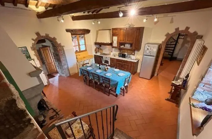 Antico Casale Di Ferdinandi