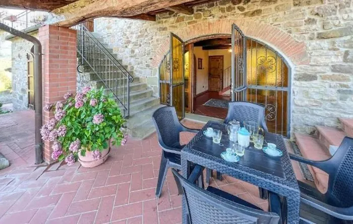 Antico Casale Di Ferdinandi فيلة