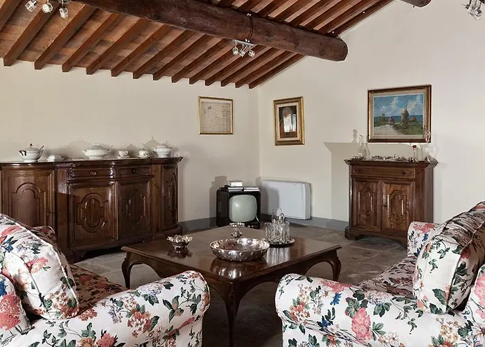 Antico Casale Di Ferdinandi