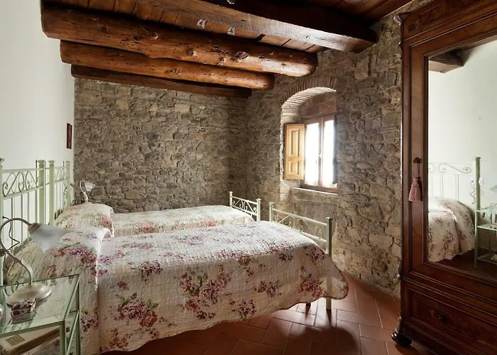 Antico Casale Di Ferdinandi فيلة