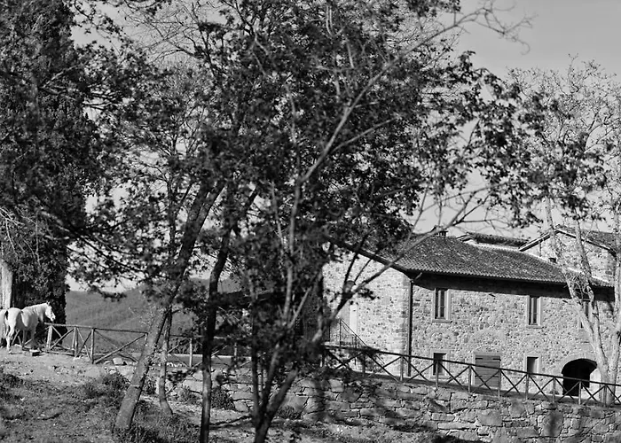 Antico Casale Di Ferdinandi *