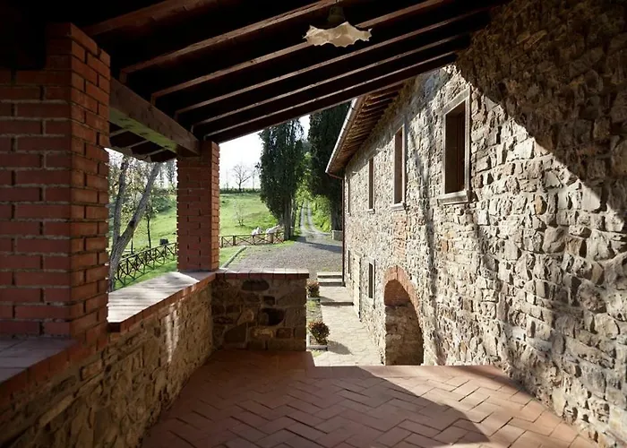 Antico Casale Di Ferdinandi