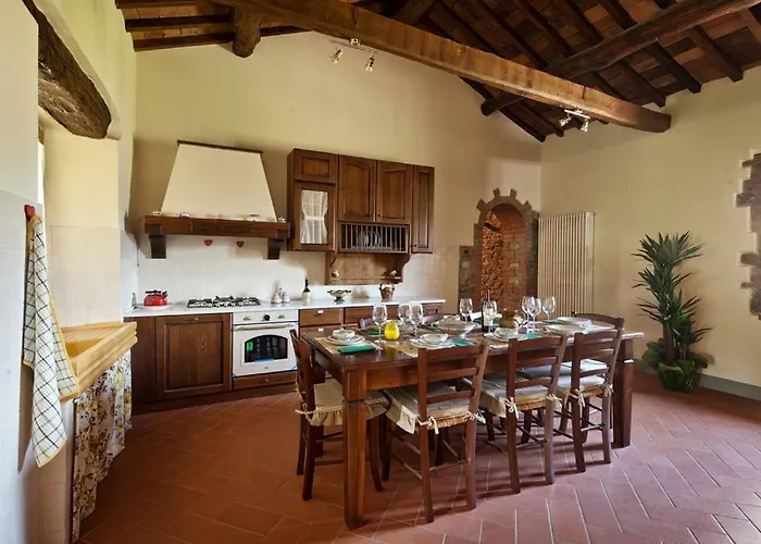 Antico Casale Di Ferdinandi فيلة *