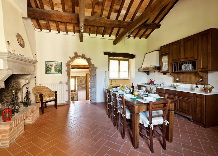 Antico Casale Di Ferdinandi *