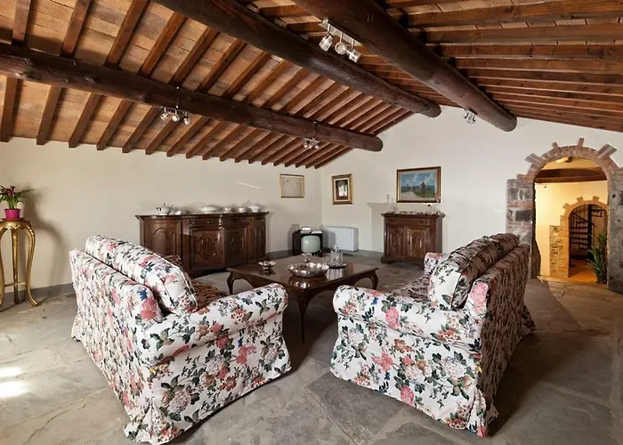 Antico Casale Di Ferdinandi